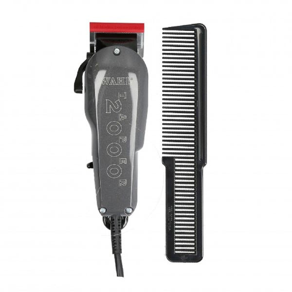 WAHL PROFESSIONAL TAGLIACAPELLI CLASSIC SUPER TAPER 2000 - Tre Pi Profumerie