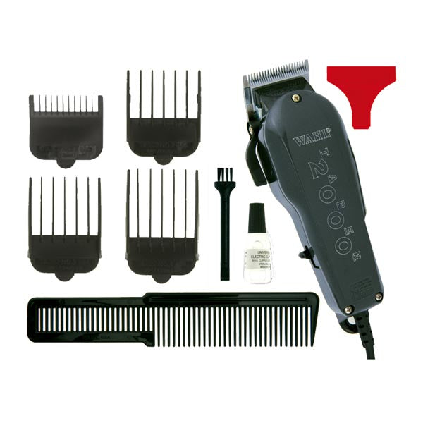 WAHL PROFESSIONAL TAGLIACAPELLI CLASSIC SUPER TAPER 2000 - Tre Pi Profumerie
