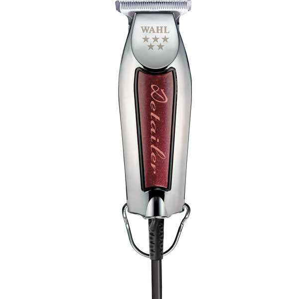 WAHL PROFESSIONAL TAGLIACAPELLI DETAILER EXTRA WIDE T-BLADE - Tre Pi Profumerie