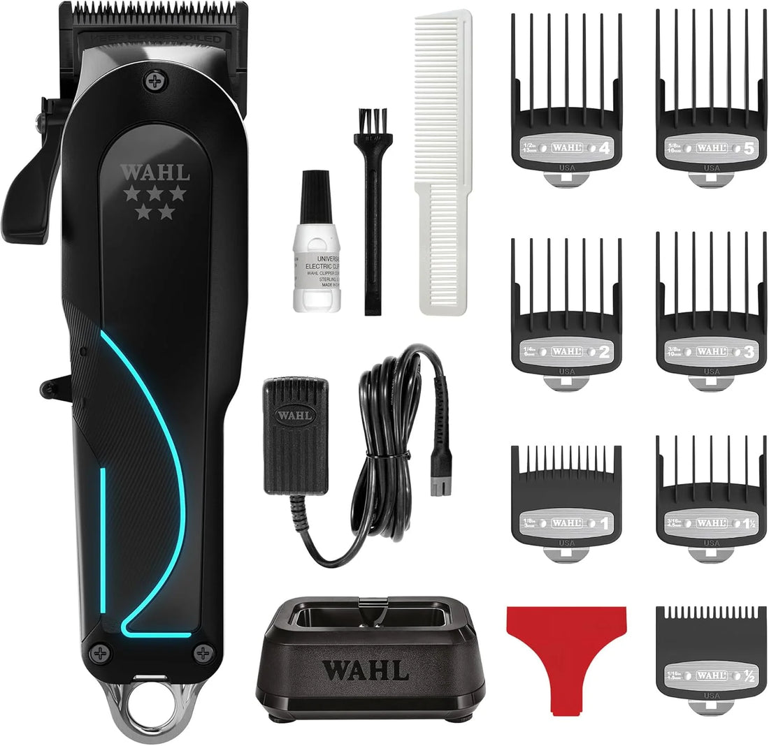 WAHL PROFESSIONAL TAGLIACAPELLI SENIOR 2.0
