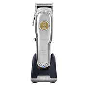 WAHL TAGLIACAPELLI SENIOR METAL CORDLESS - Tre Pi Profumerie