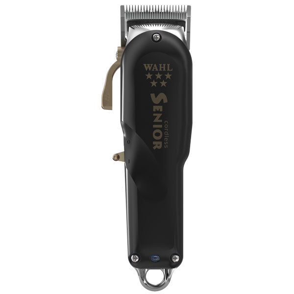 WAHL PROFESSIONAL TAGLIACAPELLI 5 STAR SENIOR CORDLESS - Tre Pi Profumerie