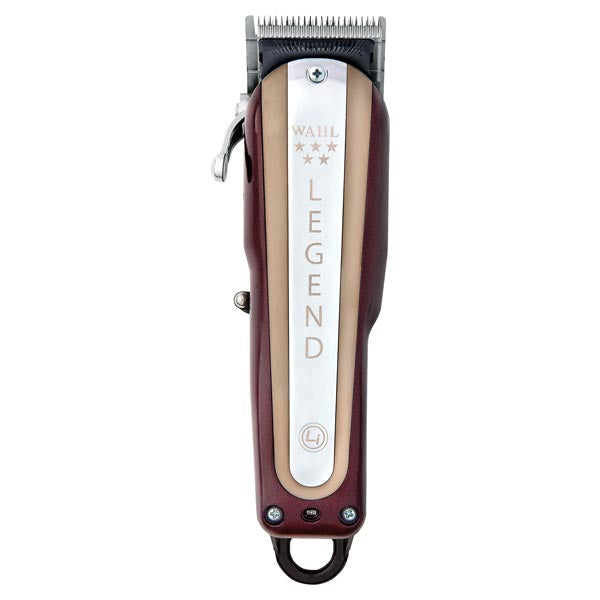 WAHL TAGLIACAPELLI LEGEND CORDLESS - Tre Pi Profumerie