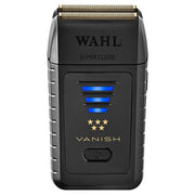 WAHL TAGLIACAPELLI VANISH RASOIO ELETTRICO FINITURA - Tre Pi Profumerie