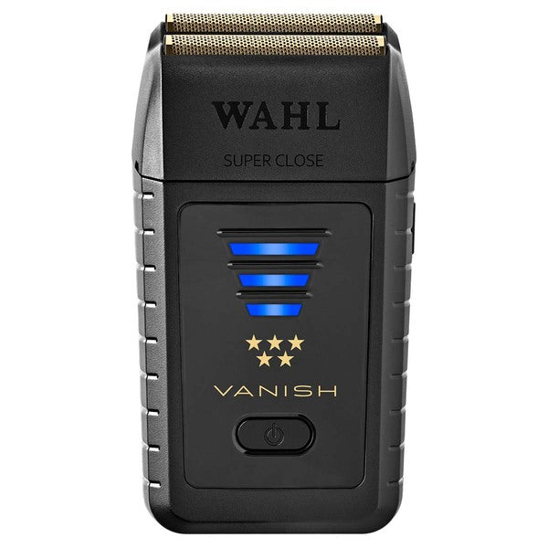 WAHL TAGLIACAPELLI VANISH RASOIO ELETTRICO FINITURA - Tre Pi Profumerie