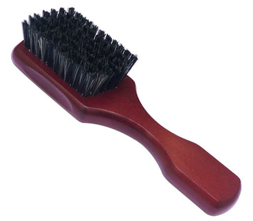 WAHL PROFESSIONAL FADE BRUSH IMPUGNATORE LEGNO - Tre Pi Profumerie