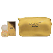 DSQUARED2 WANT COFANETTO EDP 50 + BEAUTY - Tre Pi Profumerie