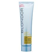WELLA BLONDOR CREMA DECOLORANTE SOFT BLONDE 200 GR - Tre Pi Profumerie