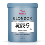 WELLA BLONDOR DECOLORANTE BLONDOR PLEX 9 800 GR