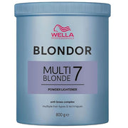 WELLA BLONDOR DECOLORANTE SENZA POLVERE 800 GR - Tre Pi Profumerie