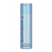 WELLA BLONDOR EXTRA COOL BLONDE DECOLORANTE TONALIZZANTE 150 GR - Tre Pi Profumerie
