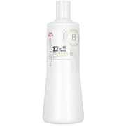 WELLA BLONDOR FREELIGHTS ATTIVATORE 40 VOLUMI 1000 ML - Tre Pi Profumerie