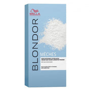 WELLA BLONDOR LIGHTENING SYSTEM BLONDE MECHES 60+60 ML - Tre Pi Profumerie