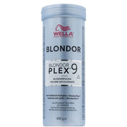 WELLA BLONDORPLEX DECOLORANTE IN POLVERE MULTI BLONDE 9 TONI 400 GR