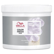 WELLA COLOR FRESH MASCHERA PIGMENTATA PEARL BLONDE 500 ML - Tre Pi Profumerie