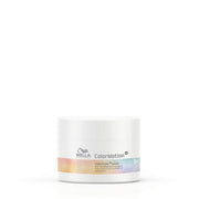 WELLA COLOR MOTION+ MASK RISTRUTTURANTE 150 ML - Tre Pi Profumerie