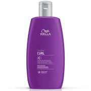 WELLA CREATINE + CURL CPERMANENTE CAPELLI COLORATI 250 ML - Tre Pi Profumerie