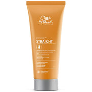 WELLA CREATINE + STRAIGHT H STIRATURA CAPELLI SCHIRITI 200 ML - Tre Pi Profumerie