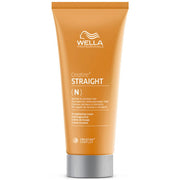 WELLA CREATINE + STRAIGHT N STIRATURA CAPELLI NORMALI 200 ML - Tre Pi Profumerie
