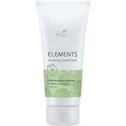WELLA ELEMENTS SENZA PARABENI CONDITIONER RIGENERANTE 200 ML - Tre Pi Profumerie