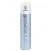 WELLA EXCLUSIV NO GAS FORTE 250 ML - Tre Pi Profumerie