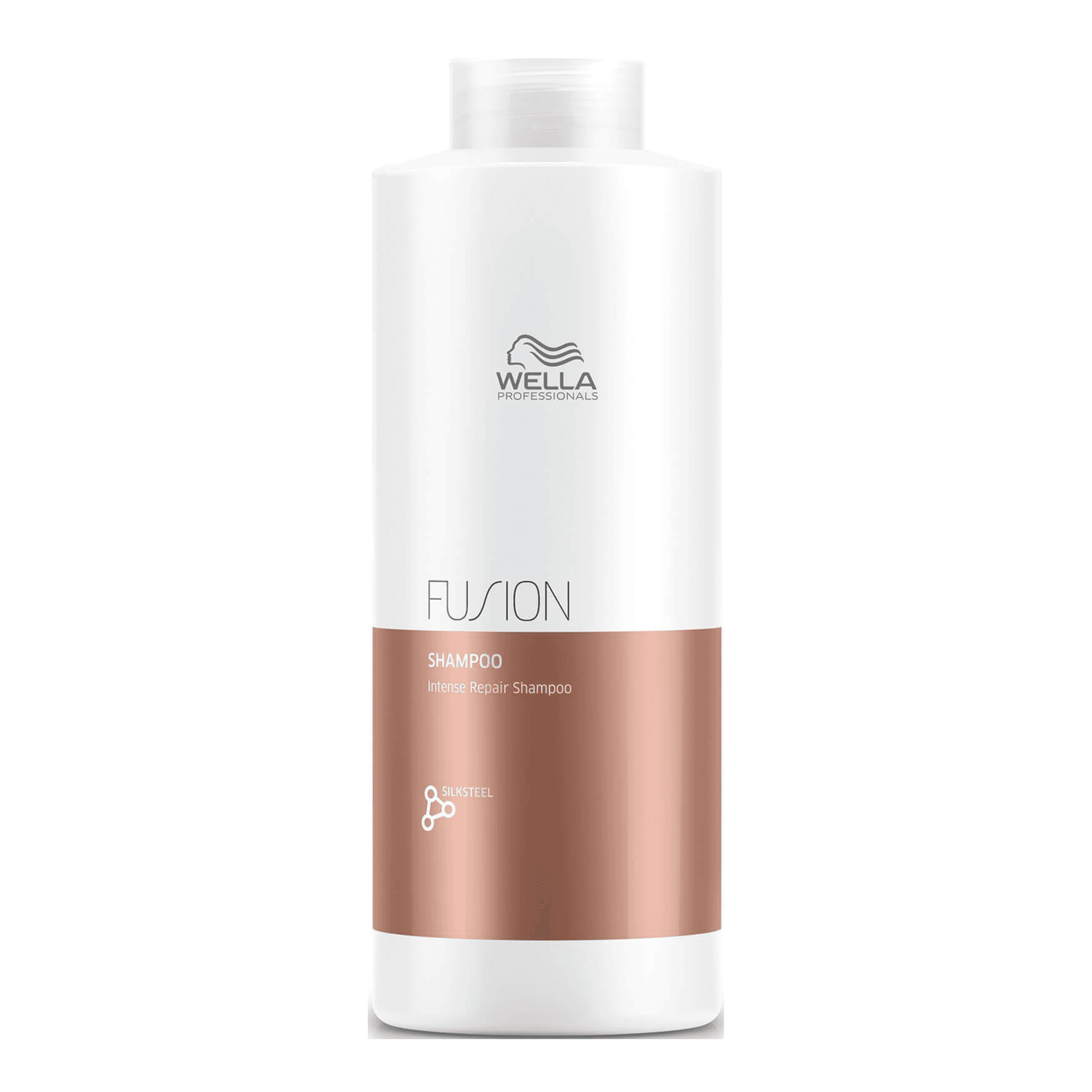 WELLA FUSION CONDITIONER INTENSE REPAIR CAPELLI SECCHI 1000 ML