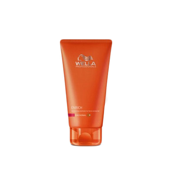 WELLA INVIGO NUTRI - ENRICH DEEP NOURISHING CONDITIONER G 200 ML - Tre Pi Profumerie