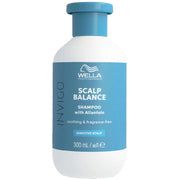 WELLA INVIGO SCALP BALANCE SHAMPOO SENSITIVE 300 ML - Tre Pi Profumerie