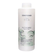 WELLA NUTRI CURLS WAVESE CURLS CONDITIONER 1000 ML - Tre Pi Profumerie
