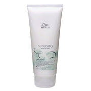 WELLA NUTRI CURLS WAVESE CURLS CONDITIONER 200 ML - Tre Pi Profumerie
