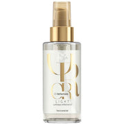 WELLA OIL REFLECTIONS OLIO ILLUMINANTE CAPELLI MORBIDI 100 ML - Tre Pi Profumerie
