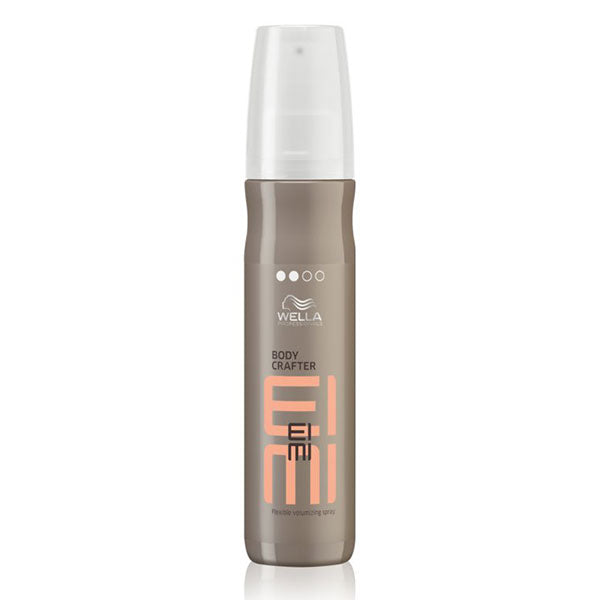 WELLA EIMI BODY CRAFTERSPRAY MODELLANTE VOLUMIZZANTE 150 ML - Tre Pi Profumerie