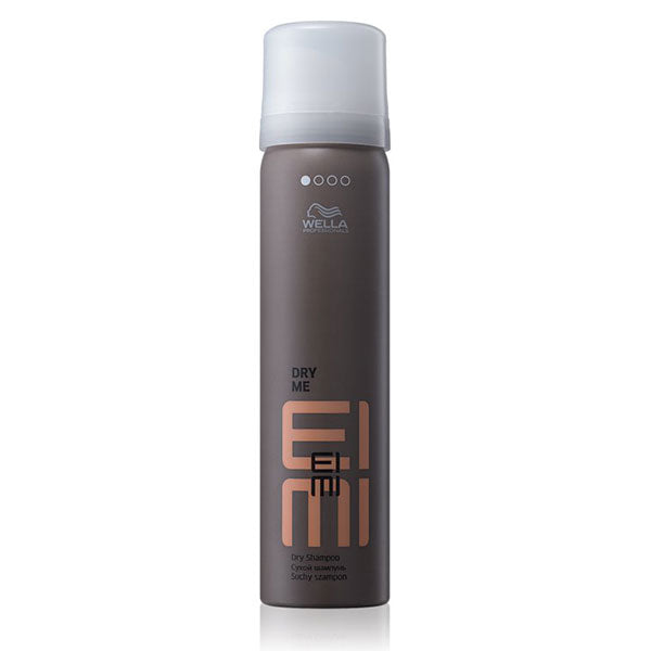 WELLA EIMI DRY ME SHAMPOO 65 ML - Tre Pi Profumerie