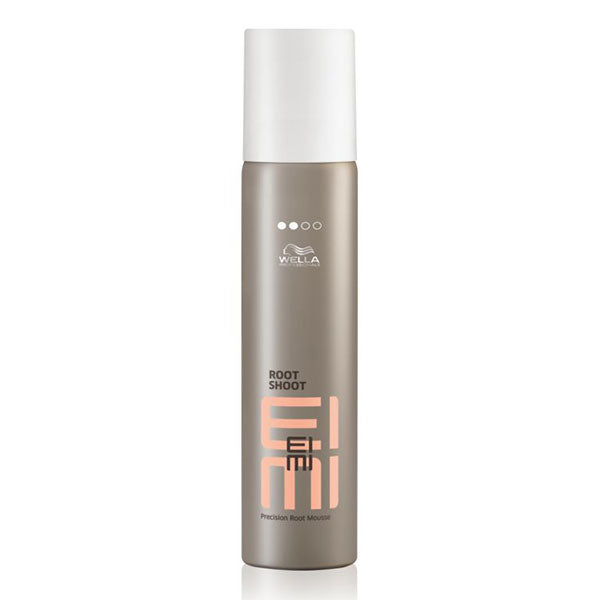 WELLA EIMI ROOT SHOOT MOUSSE VOLUMIZZANTE ALTA PRECISIONE 200 ML - Tre Pi Profumerie