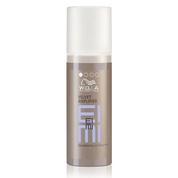 WELLA EIMI VELVET AMPLIFIER STYLING PRIMER 50 ML - Tre Pi Profumerie