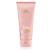 WELLA INVIGO BLONDE RECHARGE WARM BLONDE C.REFRESH CONDIT 200ML - Tre Pi Profumerie