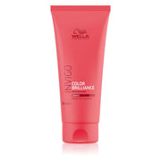 WELLA INVIGO COLOR BRILLIANCE VIBRANT COLOR CONDIT GROSSI 200 ML - Tre Pi Profumerie
