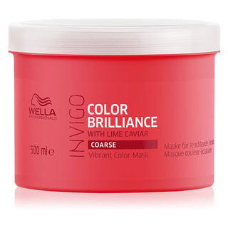 WELLA INVIGO COLOR BRILLIANCE VIBRANT COLOR MACK GROSSI 500 ML - Tre Pi Profumerie