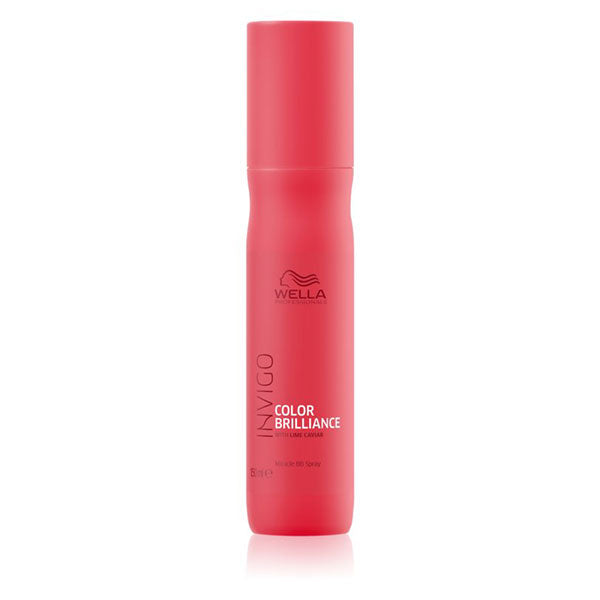 WELLA INVIGO COLOR BRILLIANCE SPRAY MIRACLE BB 150 ML - Tre Pi Profumerie