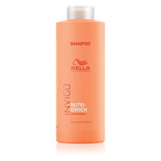 WELLA INVIGO NUTRI - ENRICH DEEP NOURISHING SHAMPOO 1000 ML - Tre Pi Profumerie