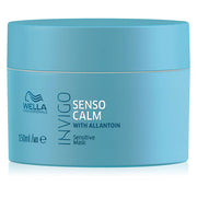 WELLA INVIGO BALANCE SENSO CALM SENSITIVE MASK 150 ML - Tre Pi Profumerie