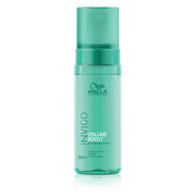 WELLA INVIGO VOLUME BOOST BODYIFYING FOAM 150 ML - Tre Pi Profumerie