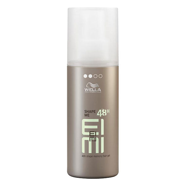 WELLA EIMI SHAPE ME 150ML - Tre Pi Profumerie