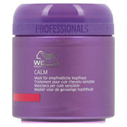 WELLA PROFESSIONALS CALM MASCHERA PER CUTE SENSIBILE 150 ML - Tre Pi Profumerie