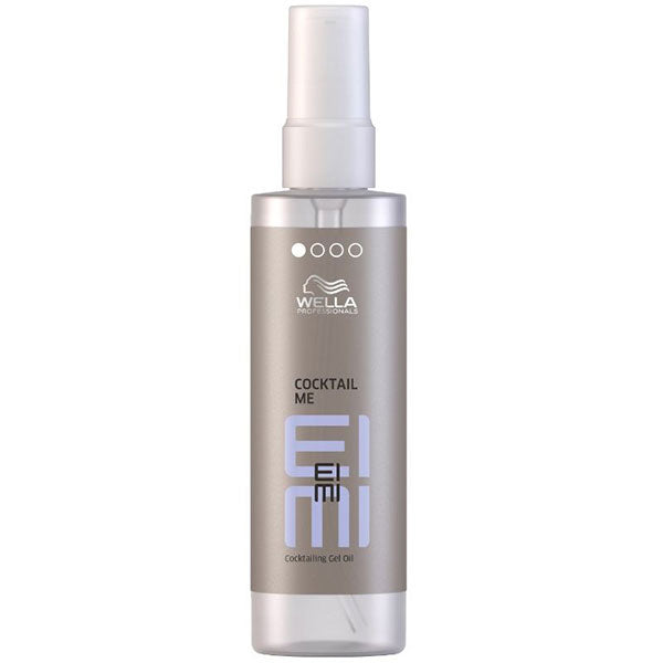 WELLA EIMI COCKTAIL ME OLIO MODELLANTE IN GEL 100 ML - Tre Pi Profumerie