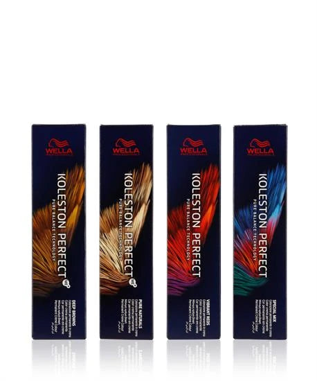 WELLA KOLESTON PERFECT ME SPECIAL BLONDE - TINTA CAPELLI