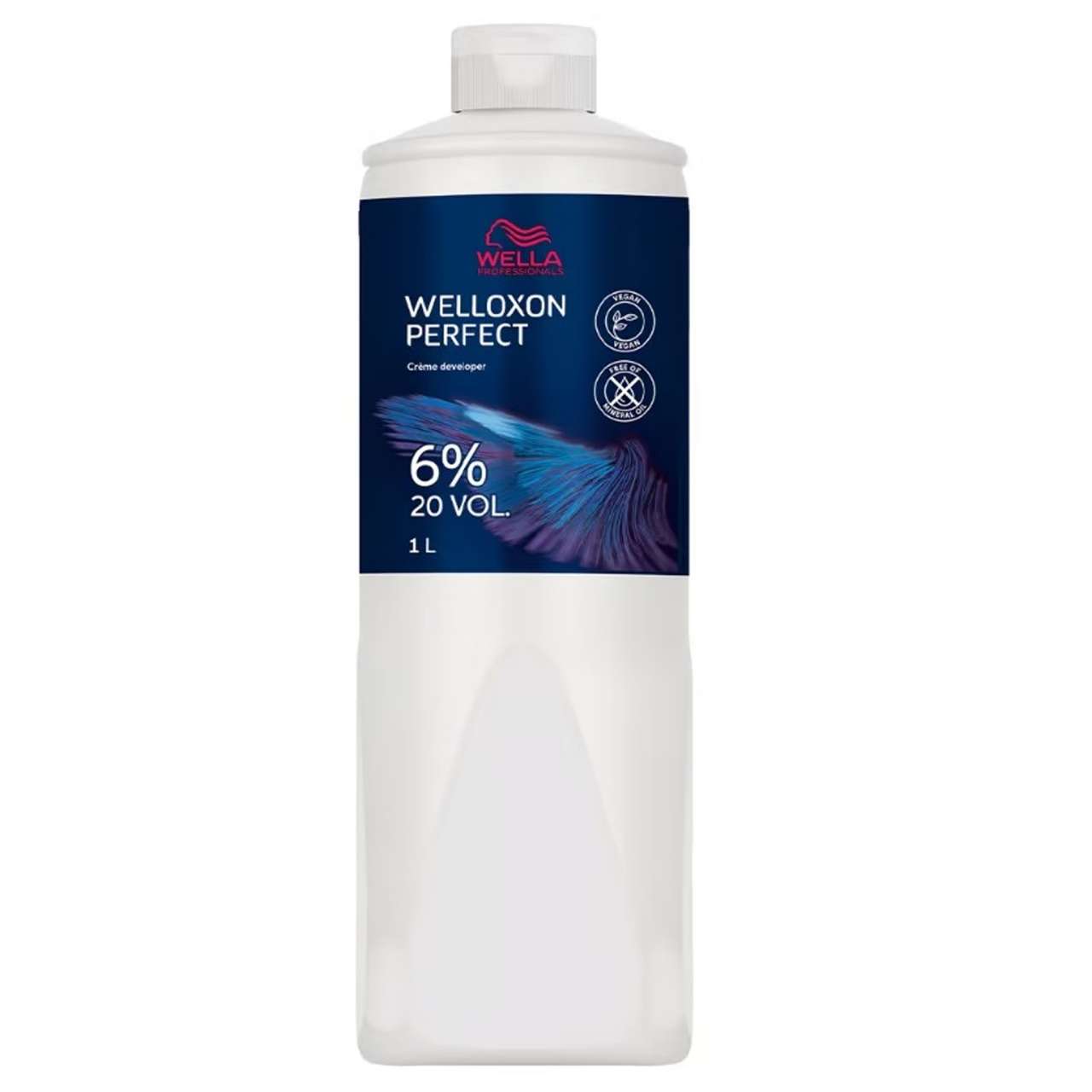 WELLA WELLOXON EMULSIONE OSSIDANTE 20% VOL. 1000 ML