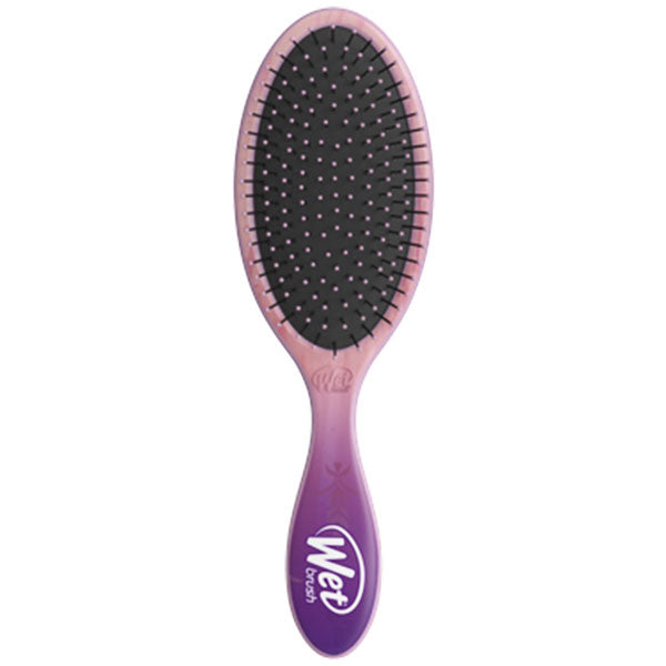 WET BRUSH DISNEY FROZENII LIMITED EDITION SPAZZOLA ANNA - Tre Pi Profumerie