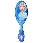 WET BRUSH DISNEY FROZENII LIMITED EDITION SPAZZOLA ELSA - Tre Pi Profumerie