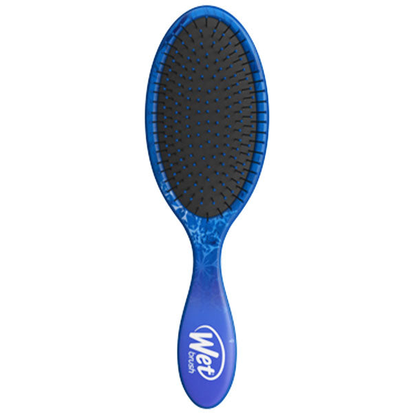 WET BRUSH DISNEY FROZENII LIMITED EDITION SPAZZOLA ELSA - Tre Pi Profumerie